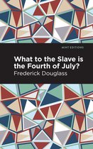 Black Narratives - What to the Slave is the Fourth of July?