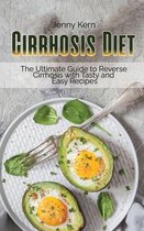 Cirrhosis Diet
