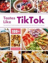 Tastes Like TikTok