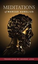 Meditations of Marcus Aurelius (Deluxe Hardcover Edition)