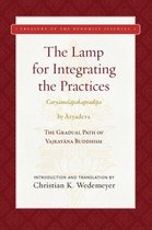 The Lamp for Integrating the Practices (Caryamelapakapradipa)