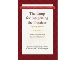 The Lamp for Integrating the Practices (Caryamelapakapradipa)
