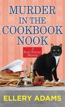 Murder in the Cookbook Nook