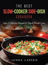 The Best Slow-Cooker Side-Dish Cookbook