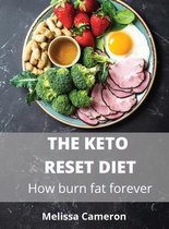 Easy Keto Cookbook