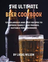ThЕ UltimatЕ BЕЕr Cookbook
