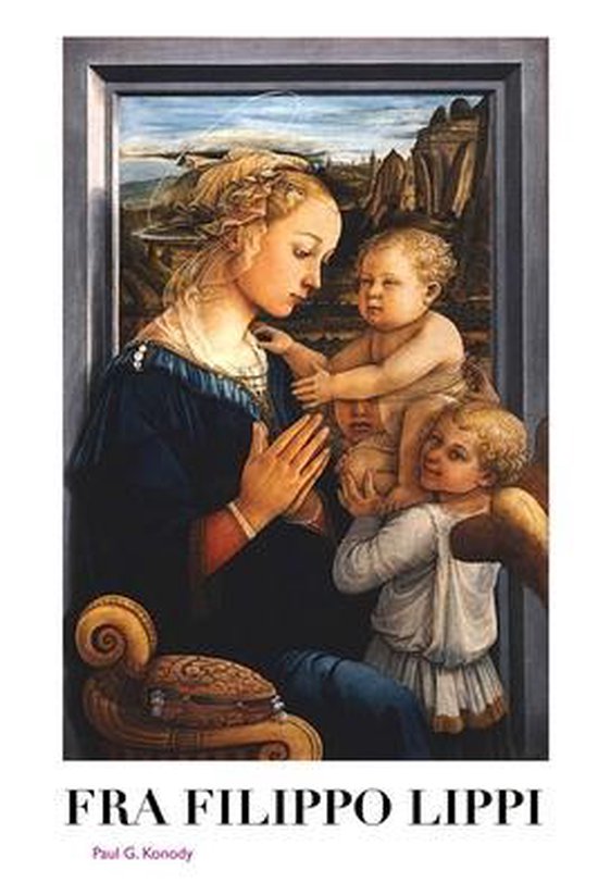 Paintets- Fra Filippo Lippi