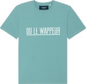 OU LE WAPPEUR STREEP T-SHIRT