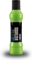Grog Squeezer FMP Mini Verfstift - Schrijfbreedte 5 mm - Groen - Permanente Stift - Laser Green