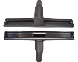 Geschikt voor METABO. Zuigmond/Borstel voor ASA30, 635417000, werkbreedte 370 mm. COVAKO Merk