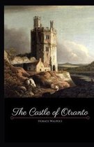 The Castle of Otranto Illustrated