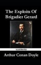 The Exploits of Brigadier Gerard Illustrated