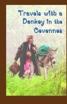 Travels with a Donkey in the Cevennes illustrated