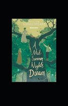 A Midsummer Night's Dream Illustrated