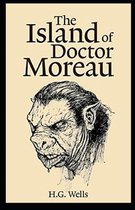 The Island of Dr. Moreau Illustrated