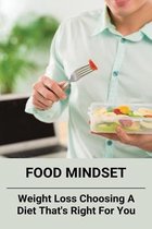 Food Mindset: Weight Loss- Choosing A Diet That's Right For You