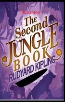 The Second Jungle Book illustrated