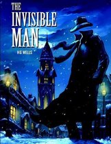 The Invisible Man