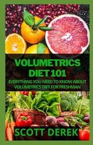 Volumetrics Diet 101