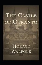 The Castle of Otranto Illustrated