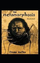 The Metamorphosis Illustrated