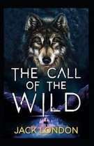 The Call of the Wild illustrated Edition