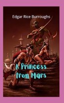 A Princess of Mars