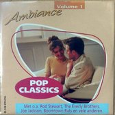 Ambiance - Pop Classics - Volume 1