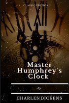 Master Humphrey's Clock