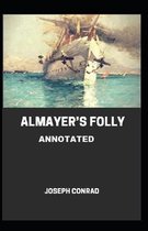 Almayer's Folly Annotated