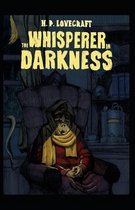 The Whisperer in Darkness Illustrated