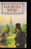 Barchester Towers Illustrated