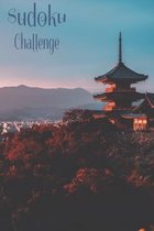 Sudoku Challenge