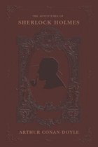 The Adventures of Sherlock Holmes