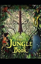 The Jungle Book by Rudyard Kipling