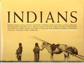 Indians, The Deep Spirit Of Native Americans