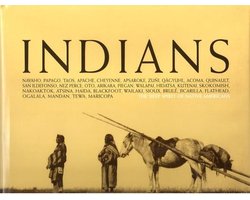 Indians, The Deep Spirit Of Native Americans