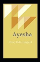 Ayesha Illustrated