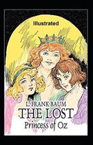 The Lost Princess of Oz Illustrated