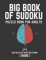 Big Book of Sudoku