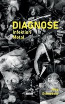 DIAGNOSE Infektion Metal