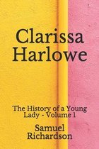 Clarissa Harlowe
