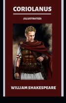 Coriolanus Illustrated