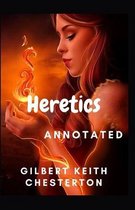 Heretics Annotated