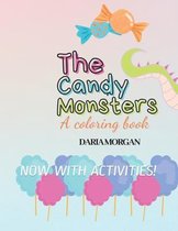 The Candy Monsters!