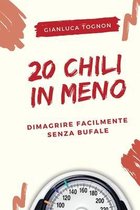 20 chili in meno