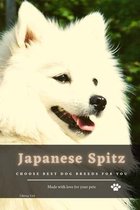 Japanese Spitz