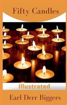 Fifty Candles Illustrated