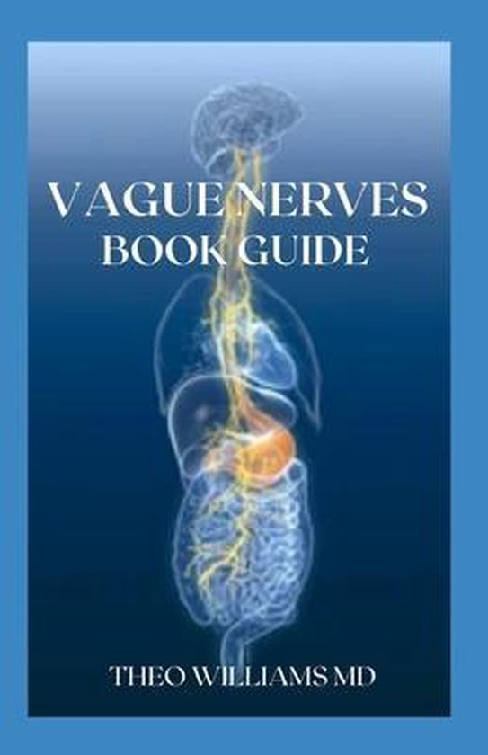 Guide to Vague Nerves - cover