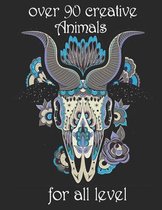 over 90 creative Animals for all level